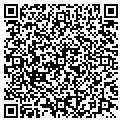 QR code with Kenneth Hager contacts