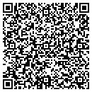 QR code with Hello Shop contacts