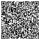 QR code with J Z Plastering & Dry Walling contacts