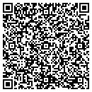 QR code with A Second Glance contacts