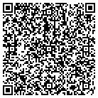 QR code with JOHNSTON AND MALONE BOOK STORE contacts