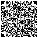 QR code with C K Transmissions contacts