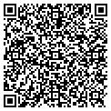 QR code with Baker Landscaping contacts