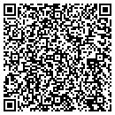 QR code with Thompson Studio contacts