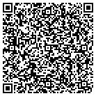 QR code with W Diamond Contractors contacts