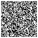 QR code with M Scott Schnabel contacts