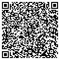 QR code with Kenneth Moist contacts