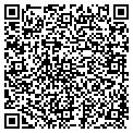 QR code with WVCS contacts