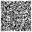 QR code with University Press of America contacts