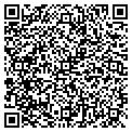 QR code with AlphaGraphics contacts