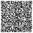QR code with Oakdale Boro Municipal Bldg contacts