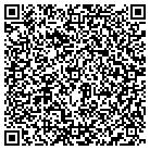 QR code with O'Brien's Glass & Aluminum contacts