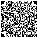 QR code with SCD Corp Inc contacts