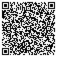 QR code with D O F contacts