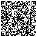 QR code with J&C Hobbies contacts