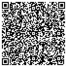 QR code with Rowe's Auto Parts & Service contacts