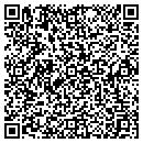 QR code with Hartstrings contacts