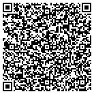 QR code with Arader Herzig & Assoc Inc contacts