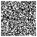 QR code with Hickle Vending contacts