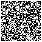 QR code with A & R Automotive Service contacts