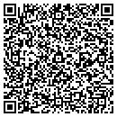 QR code with Calvin Untd Presbterian Church contacts