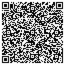 QR code with K's Kollision contacts