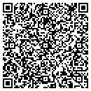 QR code with Red Rock Recording Studio contacts