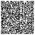 QR code with Phlebotomy Training Center contacts