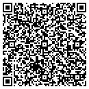 QR code with Jim's Custom Woodworks contacts