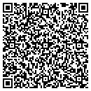 QR code with Ashers Worcester Florist contacts