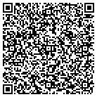 QR code with University Commons Apartment contacts