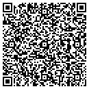 QR code with Ana's Linens contacts