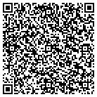 QR code with A Touch Of Class Cleaning contacts