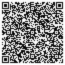 QR code with Kevin J De Finis contacts