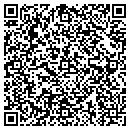 QR code with Rhoads Limousine contacts