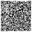QR code with Phillip Jordan Architects contacts