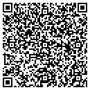 QR code with Horizon Anesthesiologist Assn contacts