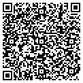 QR code with Camelot Invitations contacts
