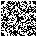 QR code with Zarganis Chris Architectural W contacts