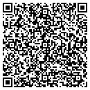 QR code with Garry M Carbone MD contacts