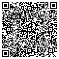 QR code with B&C Properties contacts