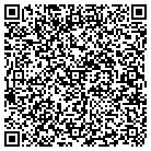 QR code with Servpro Of Abington-Jenkintwn contacts