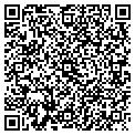 QR code with Decisionone contacts