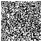 QR code with Mike Blumish Service contacts