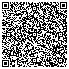 QR code with H & A Consulting Engineers contacts