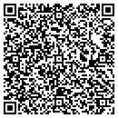 QR code with F A Basehore & Assoc contacts