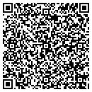 QR code with Aston Public Library contacts