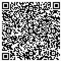 QR code with G L D Company contacts