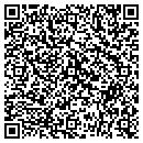 QR code with J T Jackson Co contacts