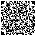 QR code with Wems Inc contacts